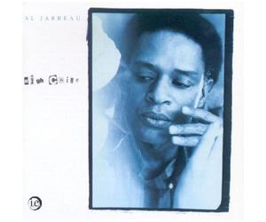 Jarreau Al - High Crime [Import]