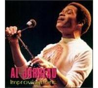 Jarreau, Al - Improvisations