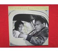 Jarreau, Al - Jarreau, Al L is For Lover LP WEA 2530801 EX/EX 1986 German pressing