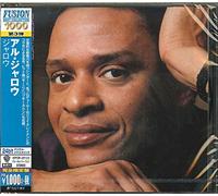 Jarreau Al - Jarreau - Japan Ltd ed
