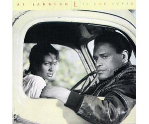 Jarreau, Al - L Is for Lover