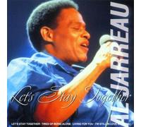 Jarreau,Al - Let's Stay Together [Import]