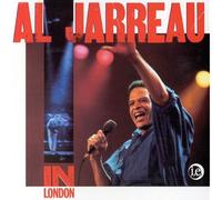 Jarreau Al – Live in London – Import