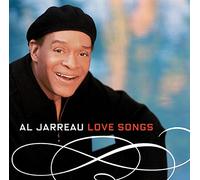 Jarreau,Al - Love Songs