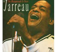 Jarreau,Al - Masquerade