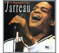 Jarreau, Al - Masquerade is Over