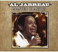 Jarreau, Al - Master Classics