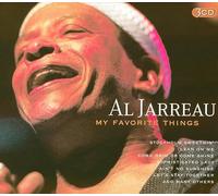 Jarreau, Al - My Favorite Things [Import]