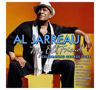 Al Jarreau My Old Friend: Celebrating George Duke (CD) Album
