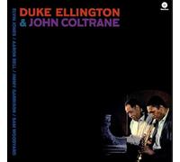 Jarreau,Al&Ndr Bigband - Ellington (Ltd Red