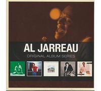 Jarreau Al - Original Album Series (Box 5 CD)