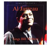 Jarreau, Al - Sings Bill Withers [Import]