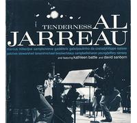 Jarreau, Al - Tenderness [Import]
