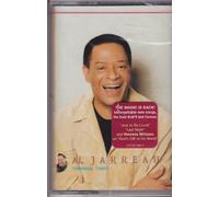 Jarreau, Al - Tomorrow Today