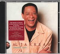 Jarreau, Al - Tomorrow Today