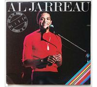 JARREAU, AL - (VINYL LP) Look To The Rainbow