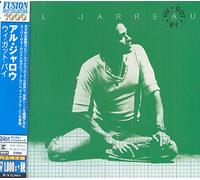 Jarreau, Al - We Got by [Import]