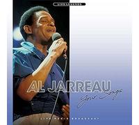 Jarreau Al - Your Songs (Transparent