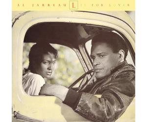 Jarreau - L Is for Lover/the Deluxe Edition