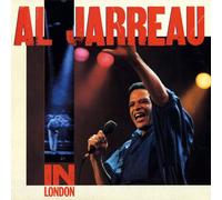 Jarreau - Live in London/The Deluxe Edition [Import]