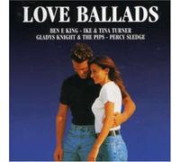 Various - Love Ballads [Import]