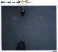 Michael Jarrell – Solos – ALTLED