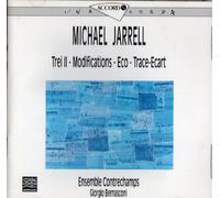 Jarrell - Trei II/Modifications
