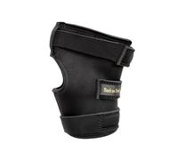 Jarret ouvert droit Back on Track Noir 44/36 cm