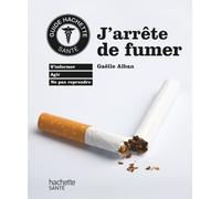 J'arrête de fumer