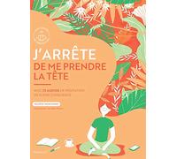 J'arrête De Me Prendre La Tête