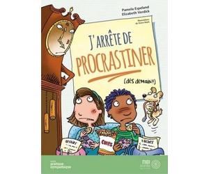 J'arrete de procrastiner (dès demain !)