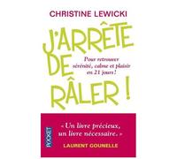 J'arrête De Râler !