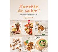 J'arrête de saler