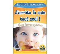 J'arrête le Sein Tout Seul ! Sans larmes ajoutées