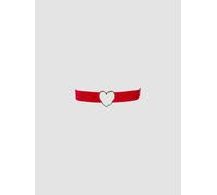 Jarretière Elianes rouge