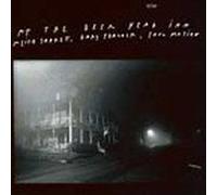 Jarrett - at The Deer Head Inn