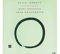 Jarrett - Changeless [Import]