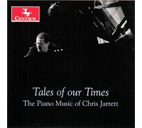 Jarrett, Chris - Tales of Our Times