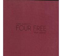 Jarrett, Chris - Wax Cabinet