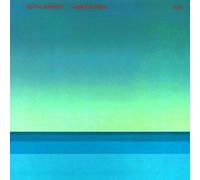 Keith Jarrett – Arbour Zena – Import – Verve Spa