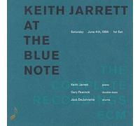 Jarrett, Keith - at The Blue Note: First Set