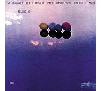 Keith Jarrett – Belonging – Verve Spa