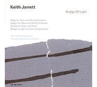 Jarrett, Keith - Bridge of Light