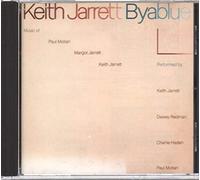 Jarrett, Keith - Byablue