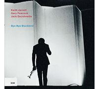 Jarrett, Keith - Bye Bye Blackbird