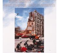 Jarrett, Keith - Changes