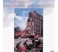 Jarrett, Keith - Changes