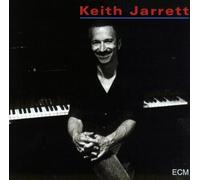 Jarrett, Keith - Concerts