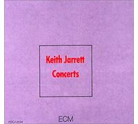 Jarrett, Keith - Concerts Bregenz, May 28th,1991