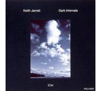 Jarrett, Keith - Dark Interval